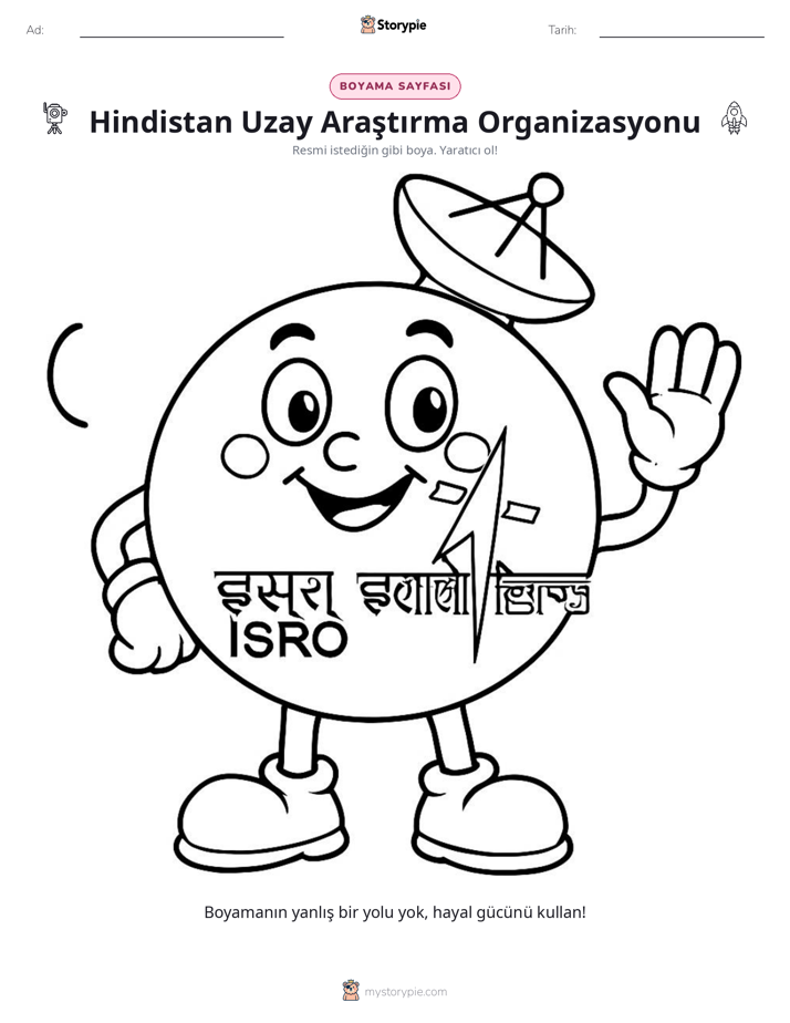 Boyama Sayfası