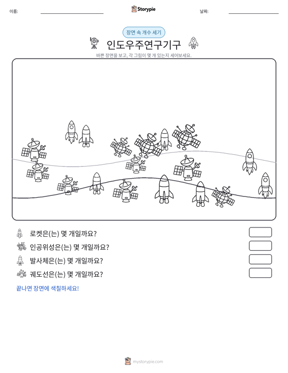 세기 장면