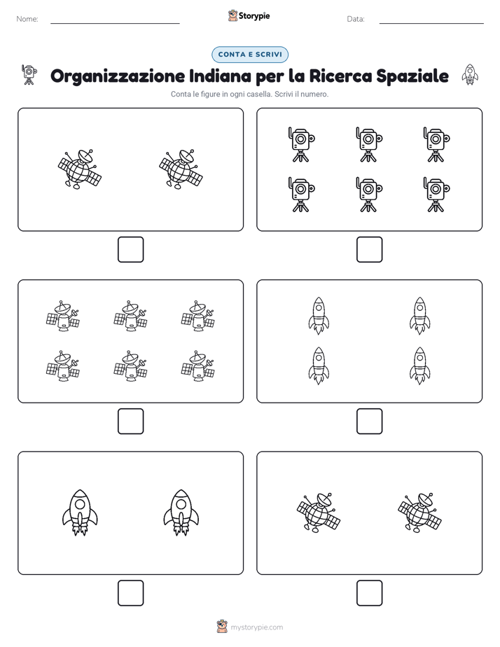 Conta & Scrivi