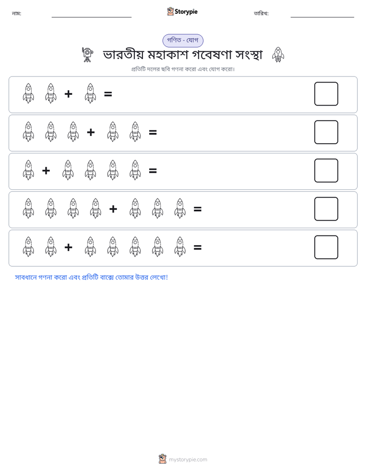 ছবি গণিত