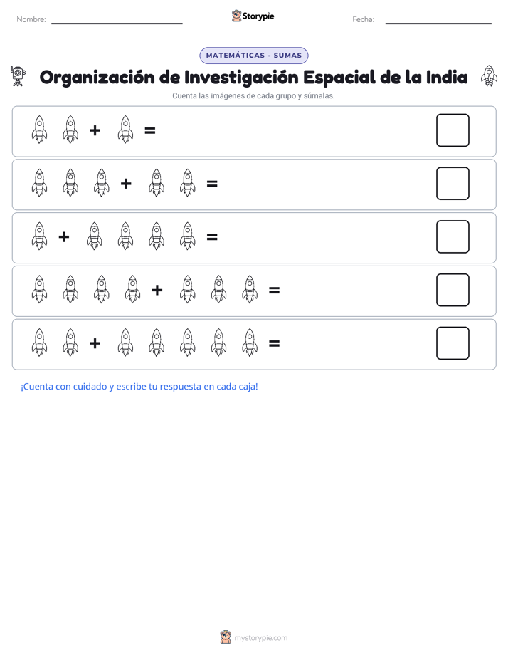 Matemáticas con Imágenes