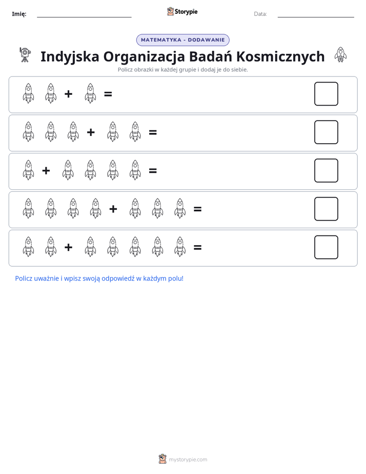 Matematyka Obrazkowa