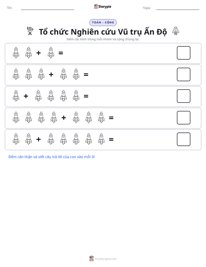 Toán Hình Ảnh