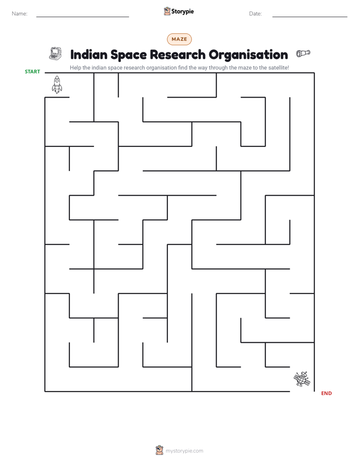 Maze