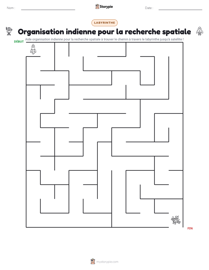 Labyrinthe
