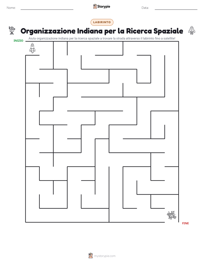 Labirinto