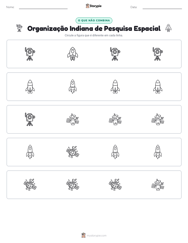 Diferente dos Outros