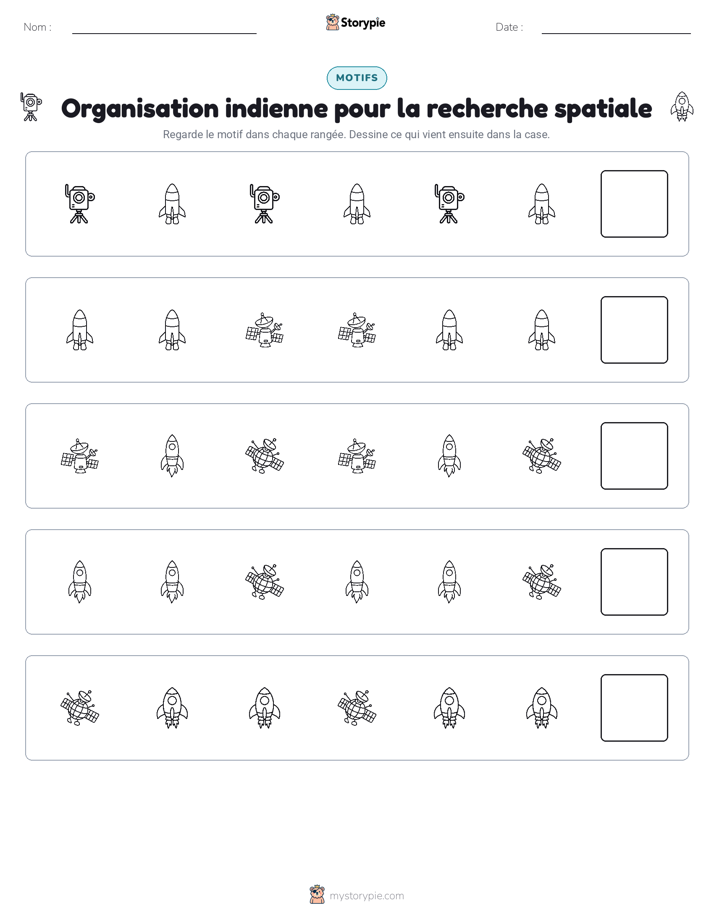 Motifs