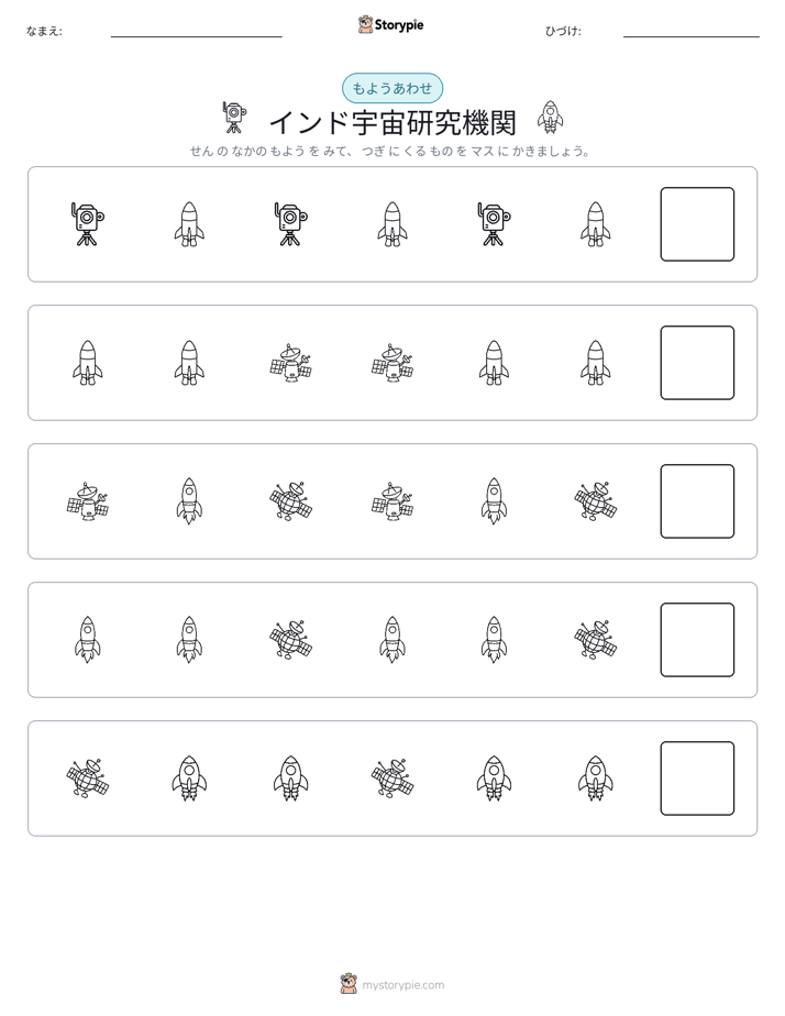 パターン