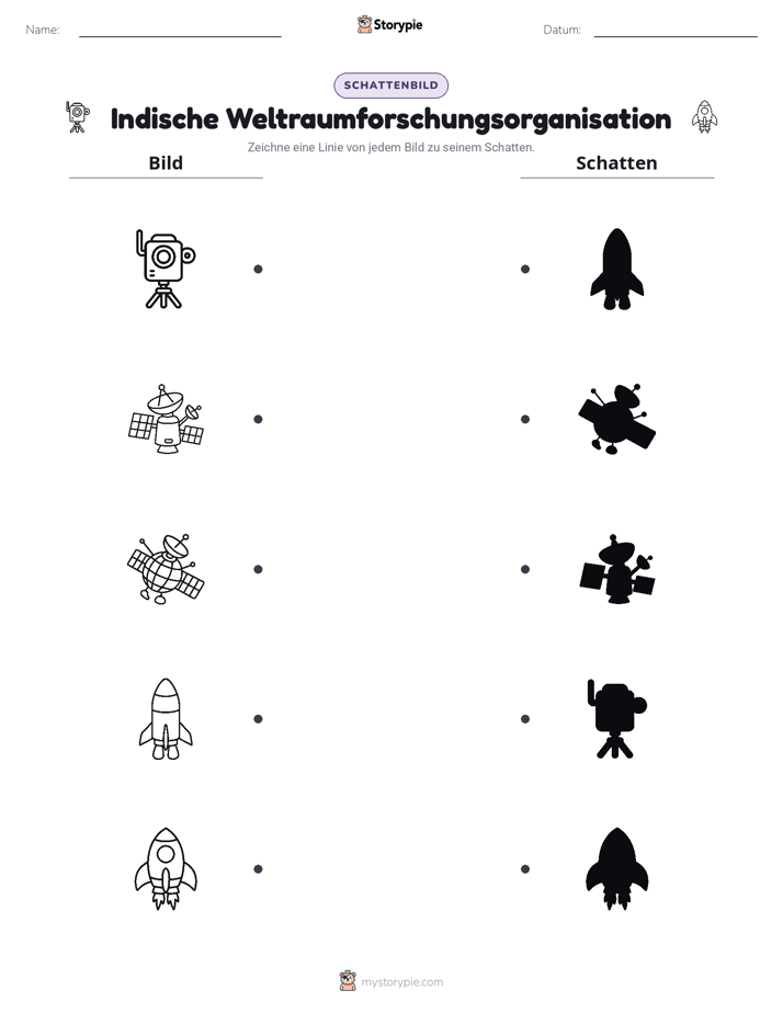 Schattenmatch