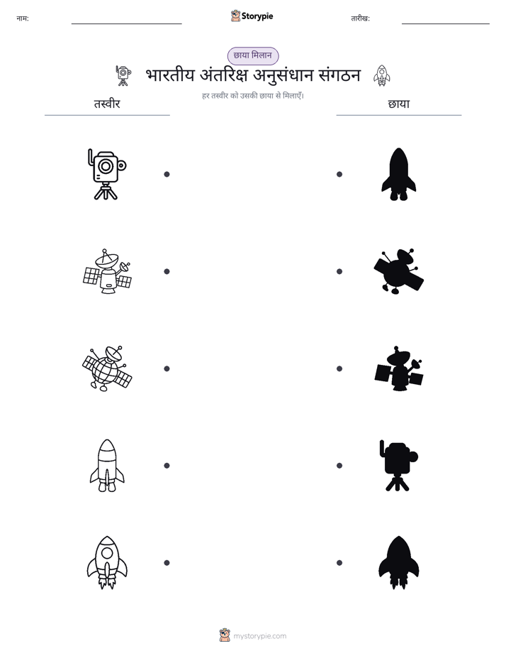 छाया मिलान