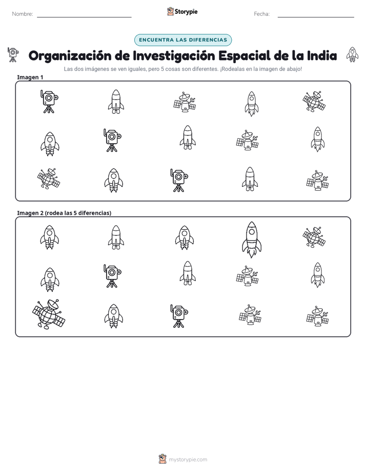 Encuentra la Diferencia