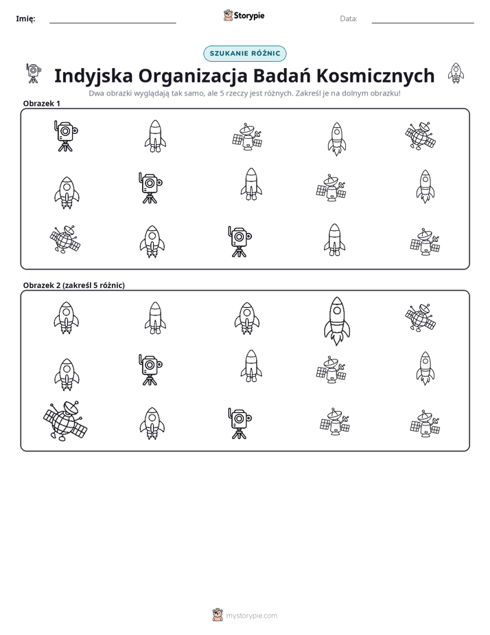 Znajdź Różnicę