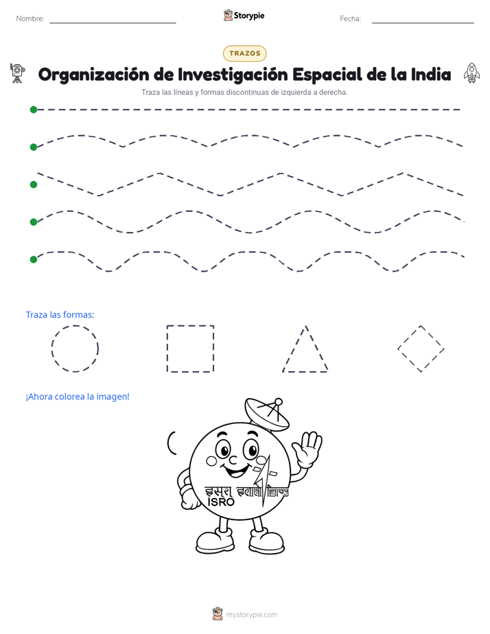 Trazado