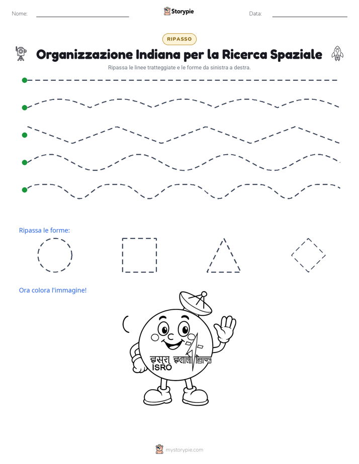 Tracciamento