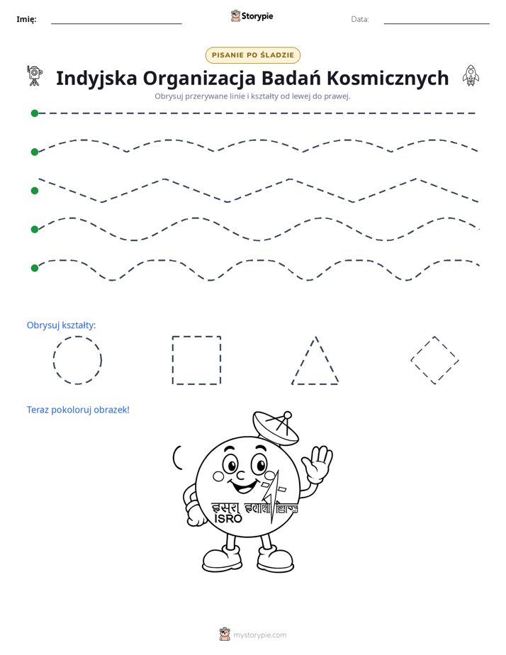 Śledzenie