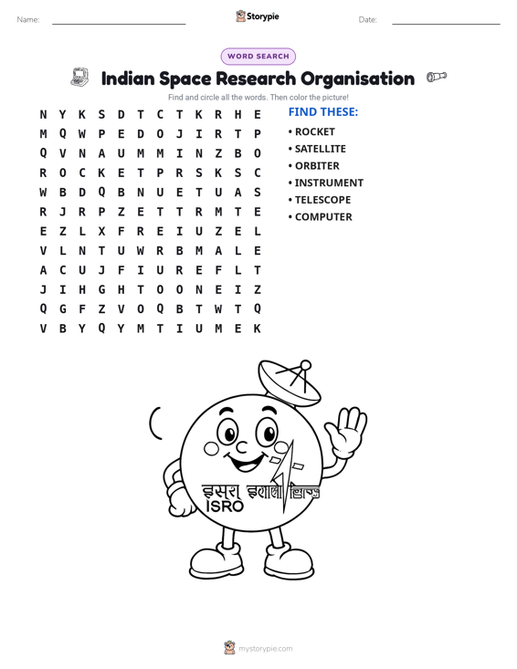 Word Search