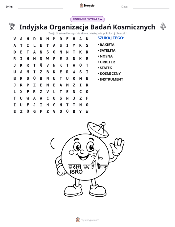 Krzyżówka