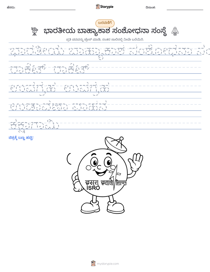 ಲೇಖನ ಅಭ್ಯಾಸ