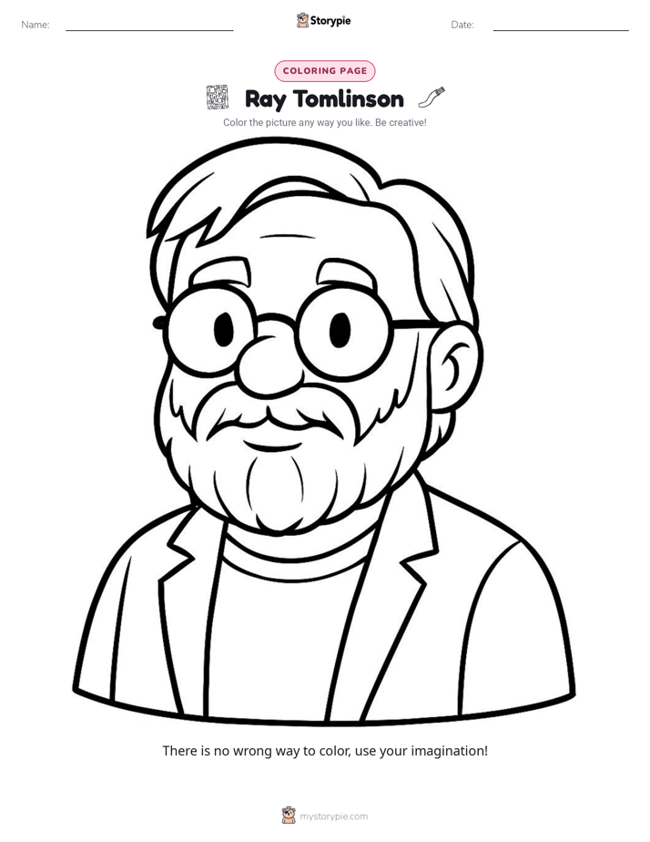 Coloring Page