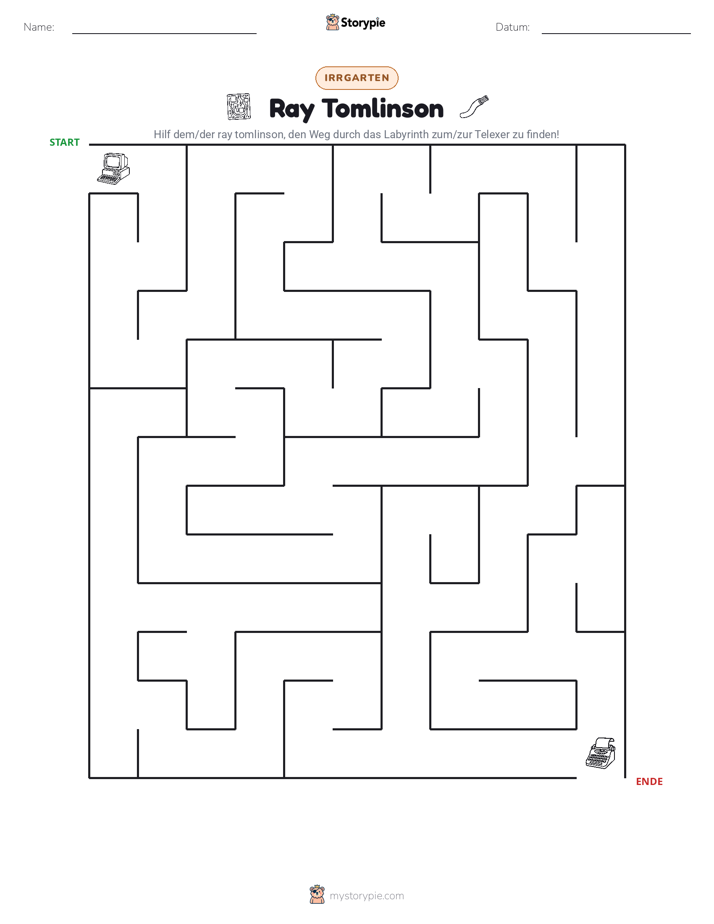 Labyrinth