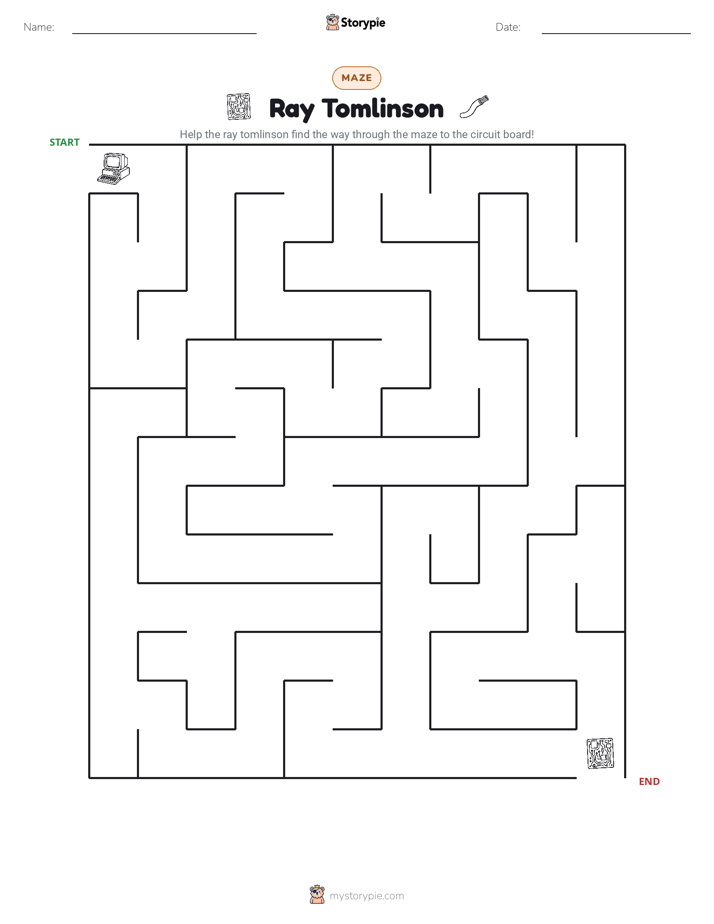 Maze