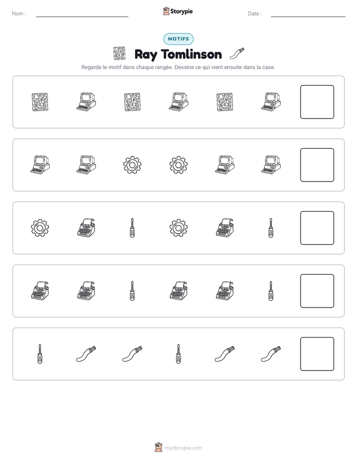 Motifs