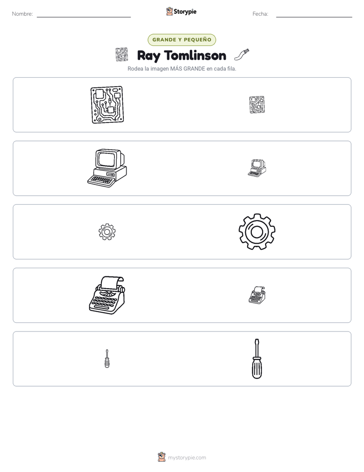 Clasificación