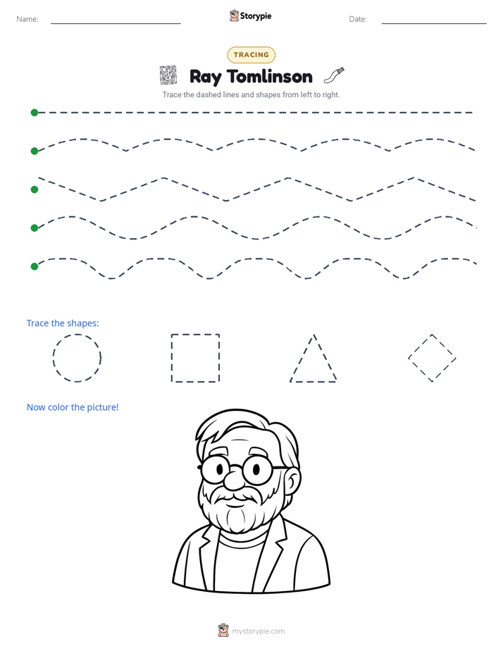Tracing