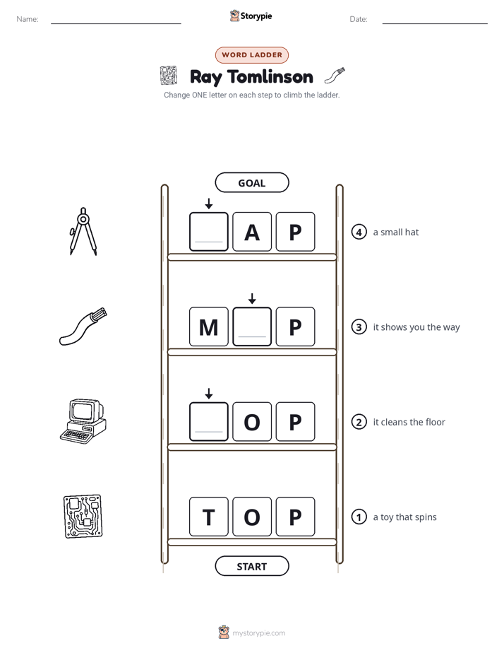 Word Ladder