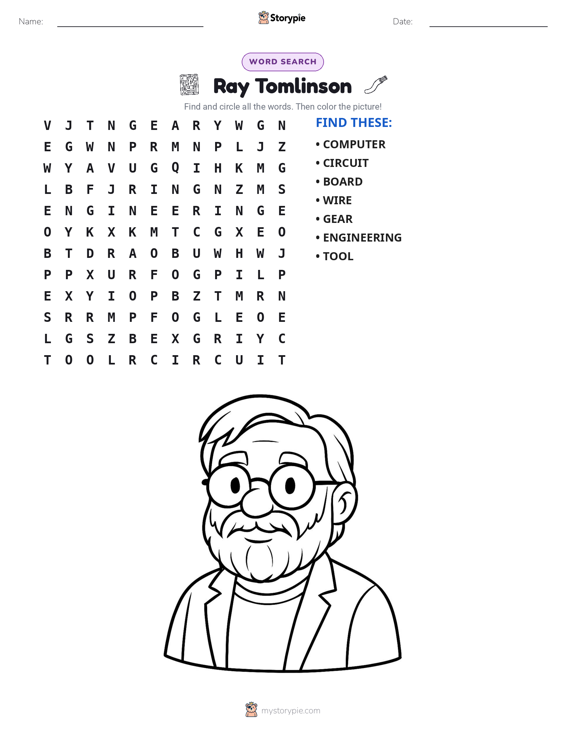 Word Search