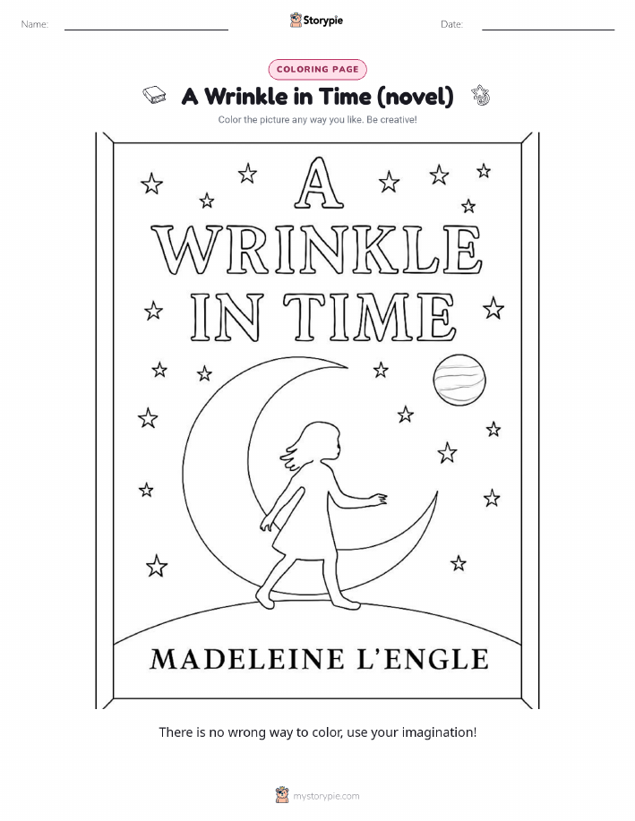 Coloring Page