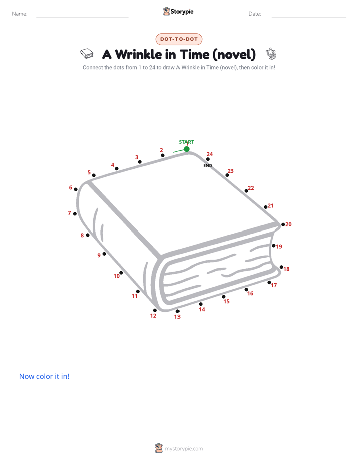 Dot to Dot