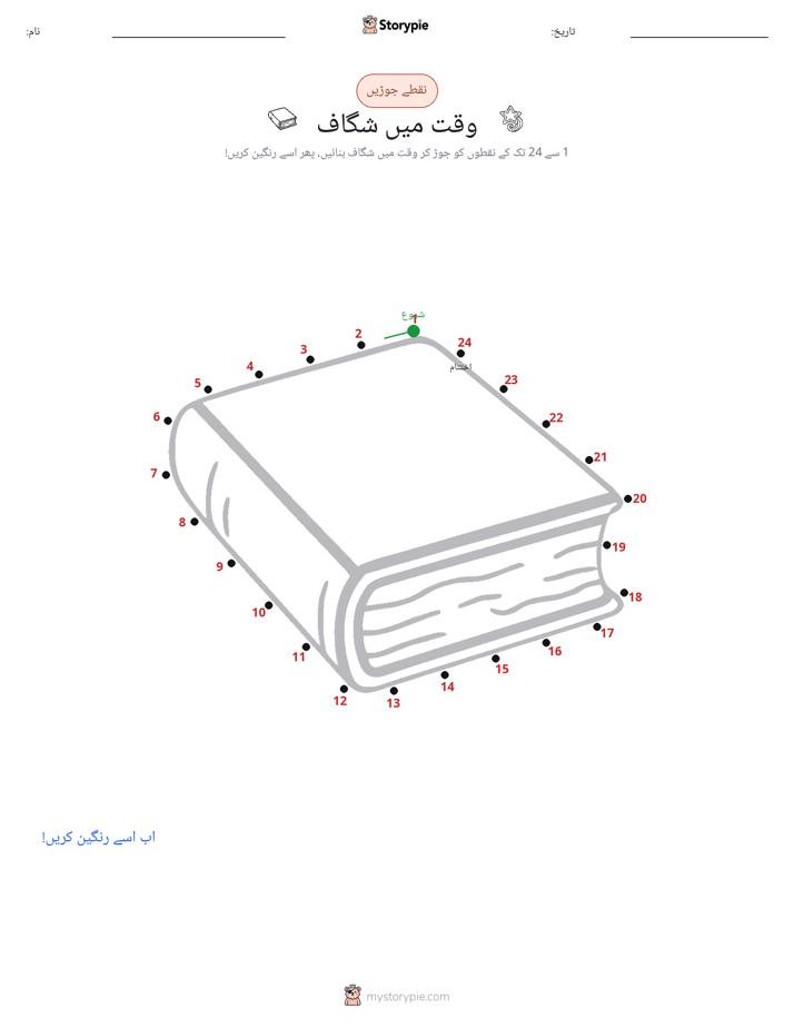 نقطے سے نقطے تک