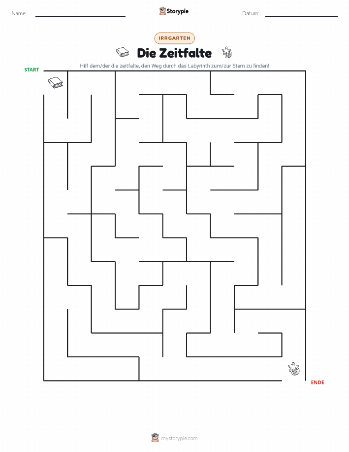 Labyrinth