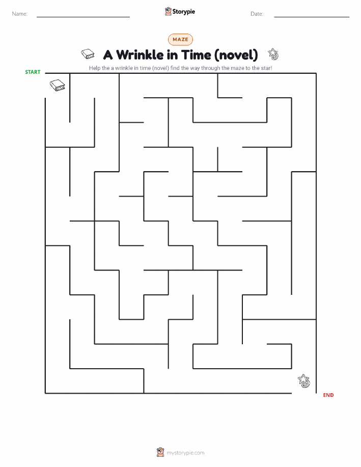 Maze