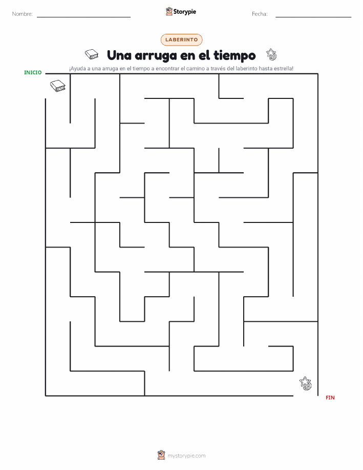 Labyrintho