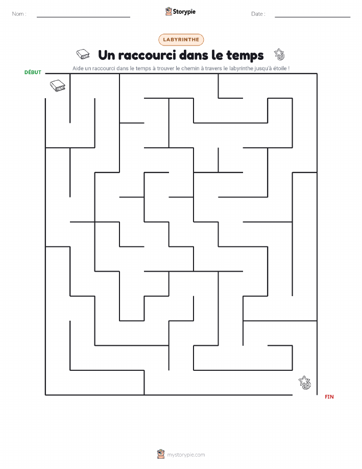 Labyrinthe