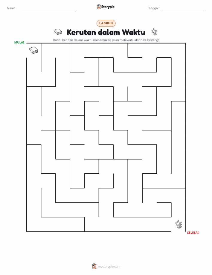 Labirin