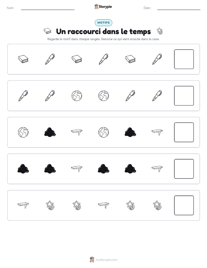 Motifs