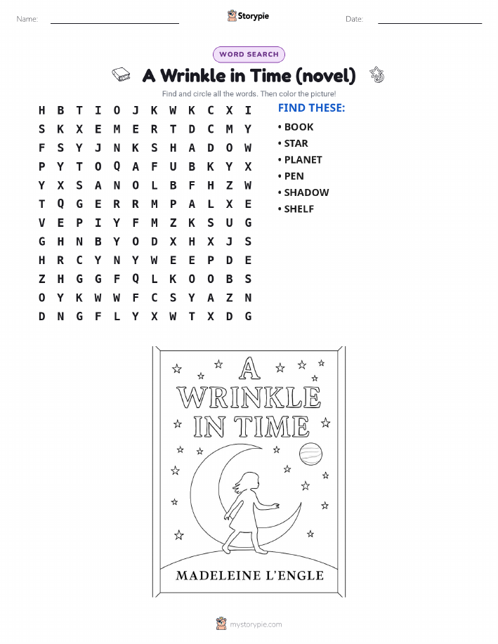 Word Search
