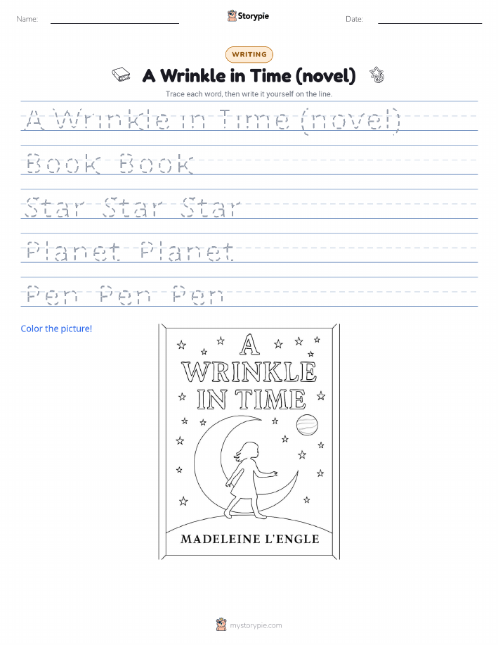 Writing Practice