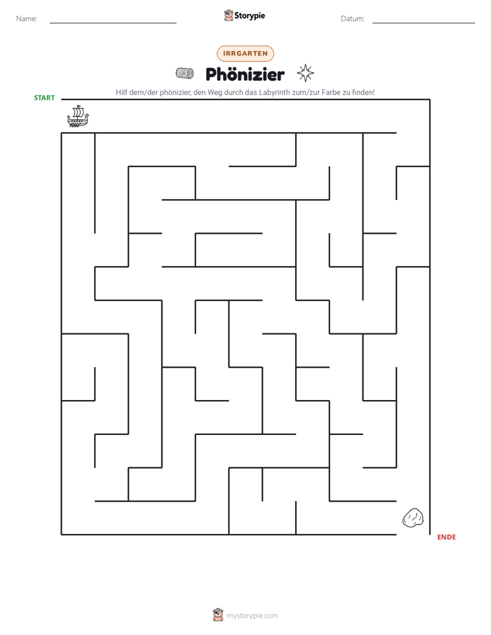 Labyrinth