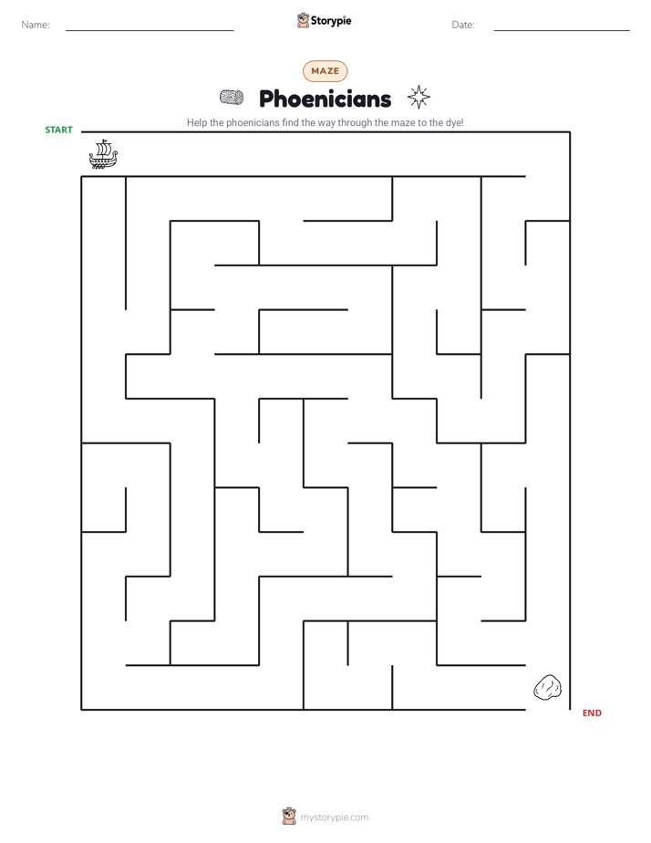 Maze