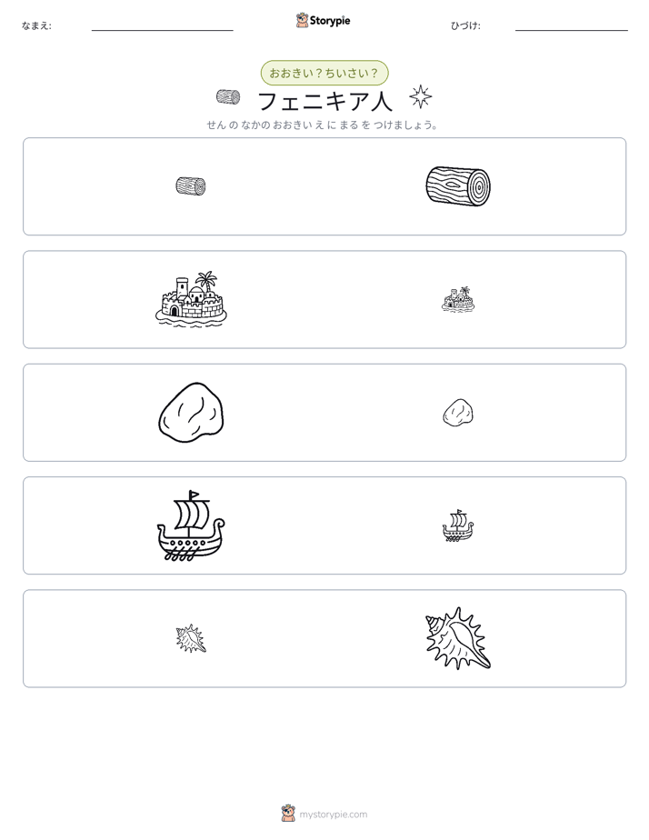 ソーティング