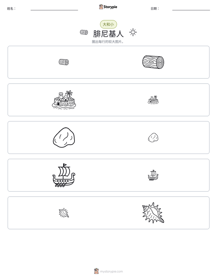 分类