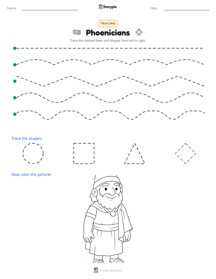 Tracing