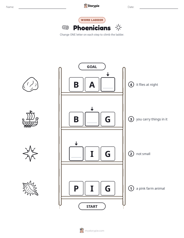 Word Ladder