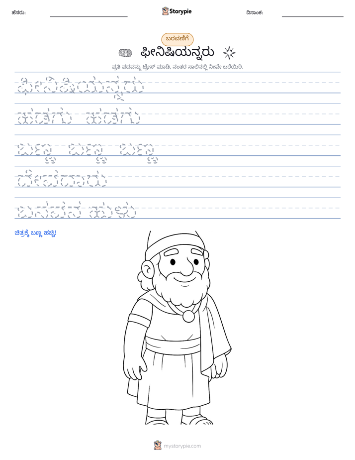 ಲೇಖನ ಅಭ್ಯಾಸ
