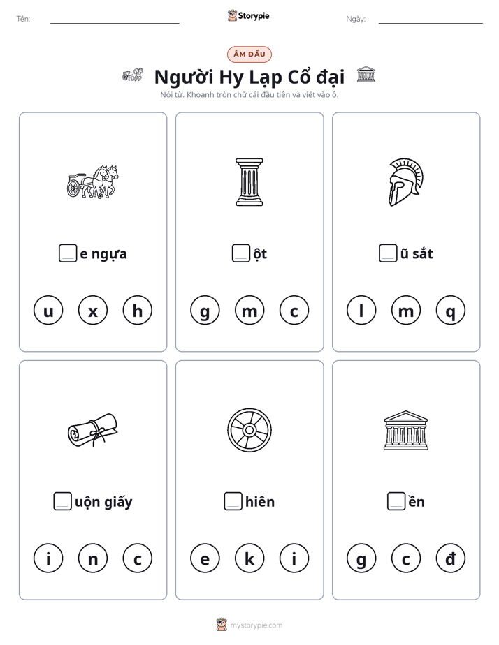 Âm Đầu